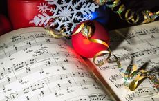 LISTEN: The beautiful Irish Christmas hymn "Wexford Carol"