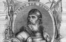 Braveheart - When Ireland had a Scottish High King