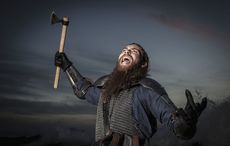 "DNA map" shows first genetic evidence of Vikings in ancient Ireland