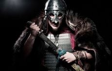 "DNA map" shows first genetic evidence of Vikings in ancient Ireland