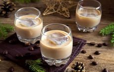 WATCH: How to make your own Irish cream for Christmas