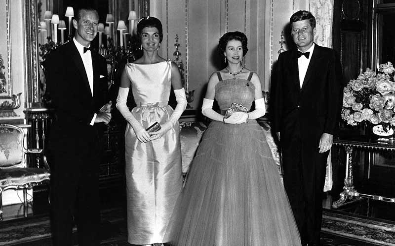 The Crown': Did Jackie Kennedy really badmouth the Queen?