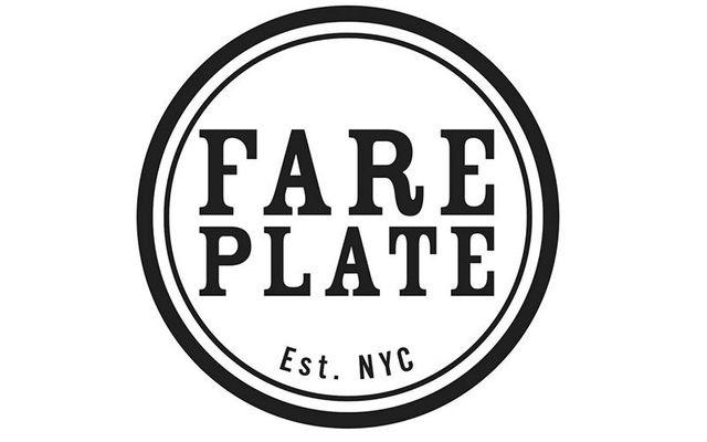 FarePlate - A celebration of Irish food and drink.