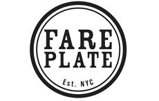 FarePlate - Celebration of Irish food and drink