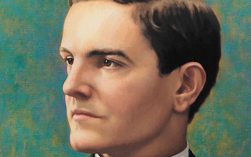 On This Day: Father Michael McGivney, the Founder of the Knights of Columbus was born