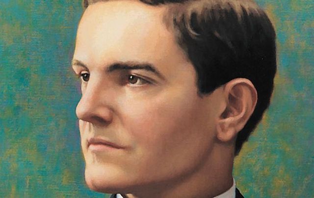 Father Michael McGivney, founder of Knights of Columbus ,“was no ordinary priest.”