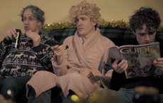 WATCH: Comedians pinpoint what makes a classic Irish Christmas