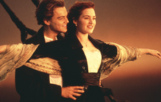 Uniquely Irish facts about James Cameron's Titanic movie