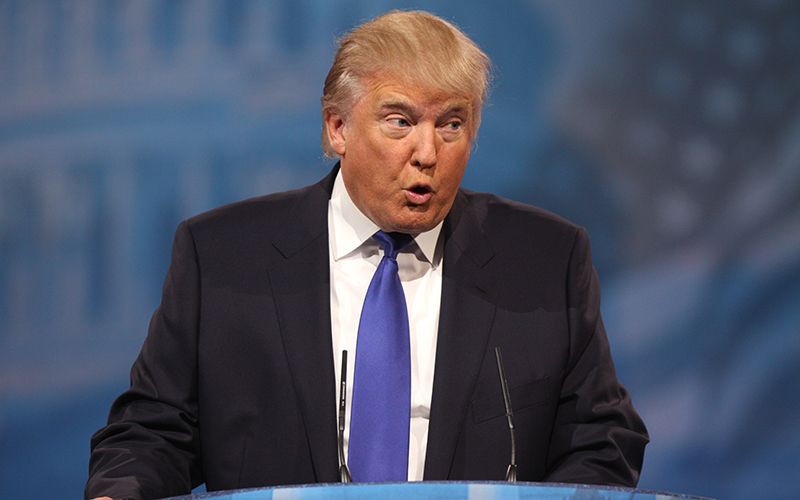 Nobel poet Seamus Heaney and how he would respond to Donald Trump