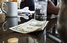 Generous tip saves Christmas for Irish American single mother of four