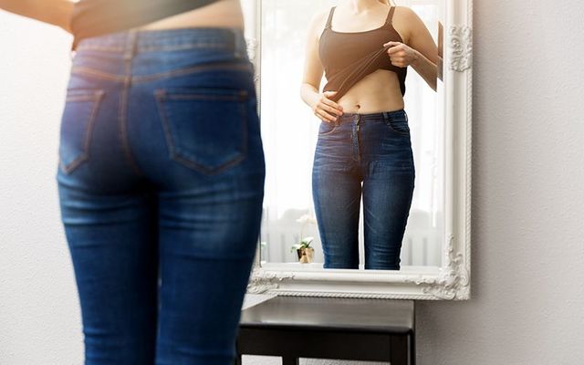 Living with an eating disorder at Christmas can be hard.