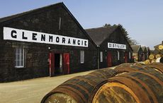 Five fascinating facts about Glenmorangie whisky