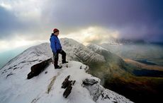 Enchanting ideas for a winter vacation in Ireland