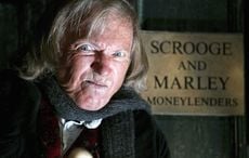 Call for a return of more Halloween horror tales at Christmas