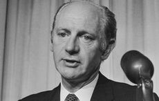 When the Taoiseach told Irish emigrants not to come home at Christmas 1967