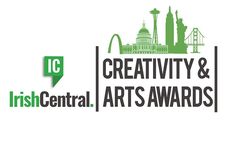 Announcing IrishCentral's 2018 Creativity & Arts Awards 