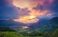 Take a whistle stop tour of Ireland this Christmas