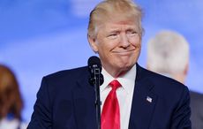 Has Donald Trump ended Bill O’Reilly’s “War on Christmas”?