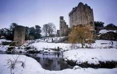 Beautiful places that prove Ireland is a winter wonderland 