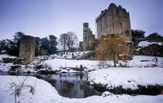Beautiful places that prove Ireland is a winter wonderland 