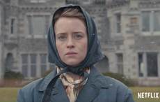 'The Crown’ Queen Elizabeth actress Claire Foy has humble Irish roots