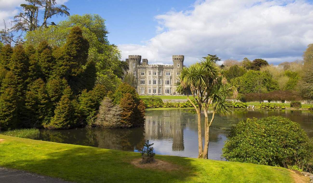 Wexford man writes beautiful poem about his native county