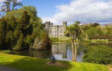 Wexford man writes beautiful poem about his native county