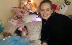 Belfast girl secretly visited by Adele dies after long battle with illness