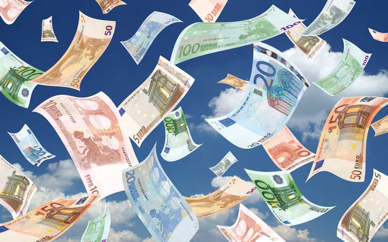 Florida priest home in Ireland for Christmas wins big in EuroMillions lottery