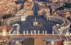 British lobbied Vatican for papal statement denouncing IRA
