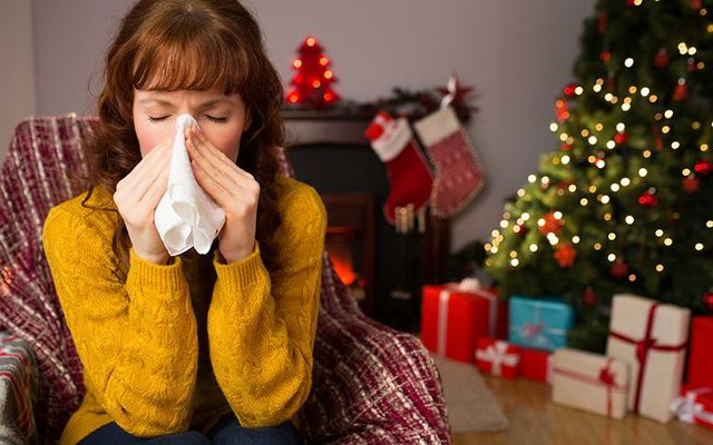 “Aussie Flu” sweeps across Ireland.