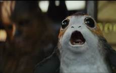 Star Wars' porgs inspired by iconic Irish puffins