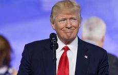 Bedlam in the White House as Trump veers out of control