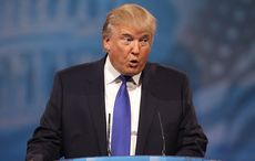 Can Donald Trump handle a nuclear crisis like Johh F Kennedy did?