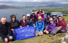 Experience a hassle-free adventure vacation in Ireland