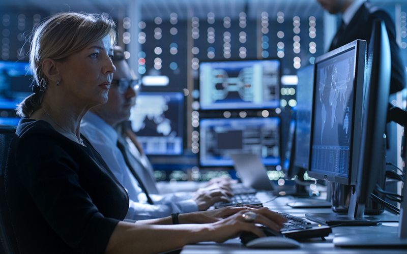 Irish data protection commissioner investigating Yahoo