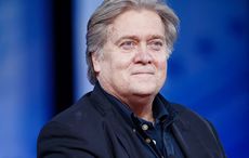 Bannon thinks Trump could fall to 25th amendment, drafted by son of Irish immigrants