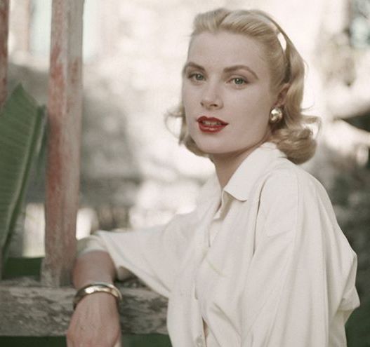Grace Kelly: Irish American Hollywood starlet who became Princess of Monaco