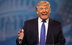 Trump’s behavior no crazier than many previous presidents