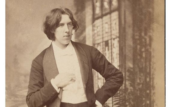 Oscar Wilde 