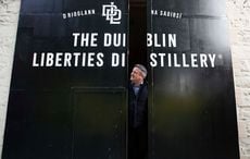 Dublin Liberties Distillery taking off at the heart of the Irish whiskey renaissance