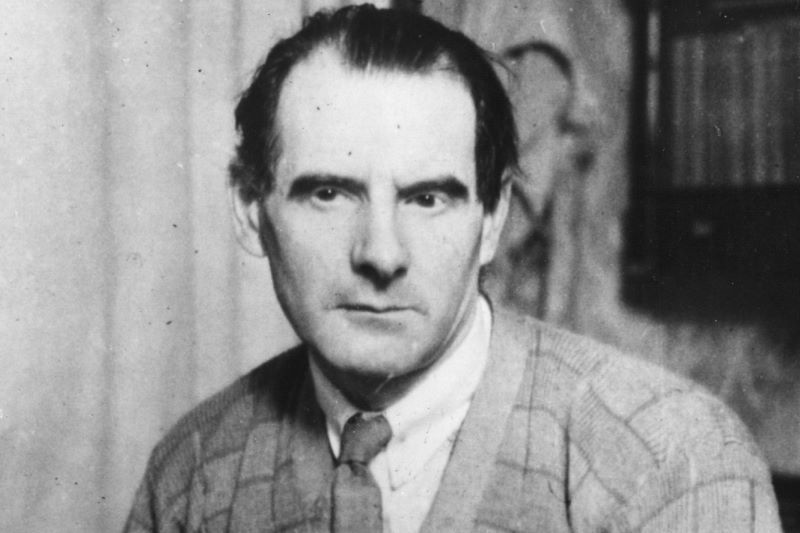 On This Day: Irish dramatist Sean O'Casey dies in 1964