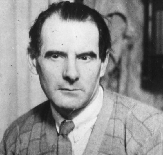 On This Day: Irish dramatist Sean O'Casey dies in 1964