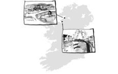 Cork to Donegal - my meanderings along the Wild Atlantic Way