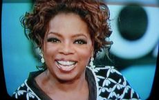 Oprah Winfrey for US President is a very bad joke