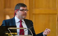 Belfast Relatives for Justice leader to speak in New York City