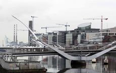 Could Ireland go bust again?