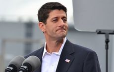 Citing Irish roots, Speaker Ryan slams Trump on “s**thole” comment