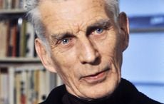 On This Day: Samuel Beckett won a Nobel Prize for Literature in 1969