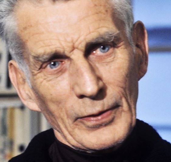 On This Day: Samuel Beckett won a Nobel Prize for Literature in 1969